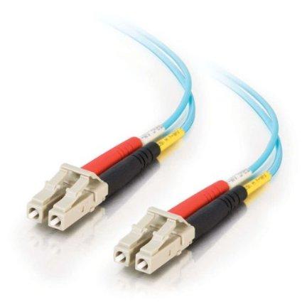 Legrand Dat 9m Lc-lc 10gb 50/125 Mm Om3 Fiber Cable