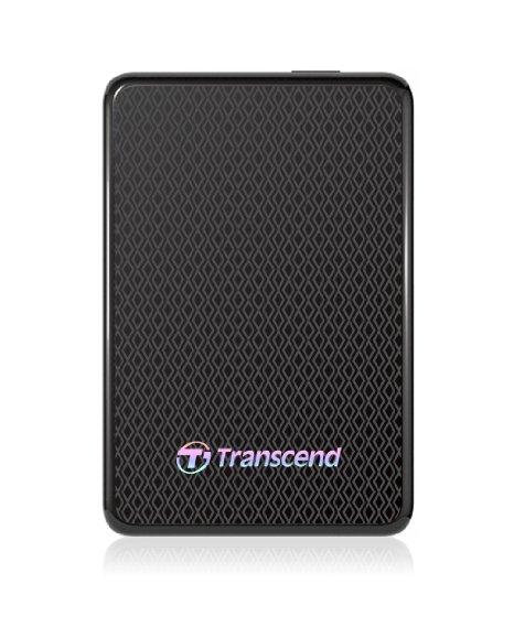 Transcend Information 512gb Usb3.0 External Ssd