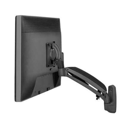 Chief Manufacturing Kontour K1w Dynamic Wall Mount, 1 Monitor