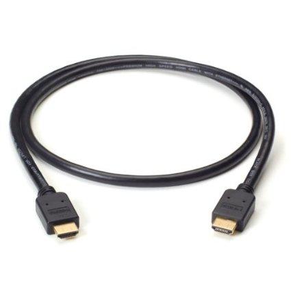 Black Box High-speed Hdmi Cable With Ethernet - Male/male, 7-m (23-ft.)