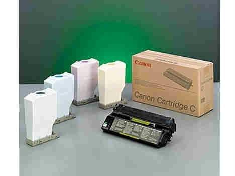 Canon-strategic Drum - Cyan - 60,000 Page - Imagerunner C2880 / C3380