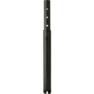 Peerless Industries - Mounting Component ( Extension Column ) - Black