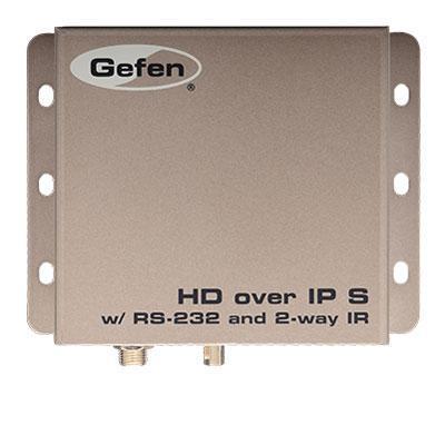 Gefen Dmi Over Ip With Rs-232 And Bi-directional Ir - Sender Package