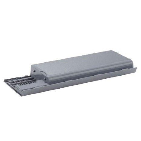 Battery Technology Dell Latitude 6 Cell D620, D630, D630n, D631, D631n, D830n Series Compatible Oe