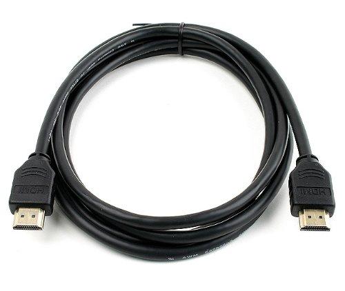 Add-on Addon 10.67m (35.00ft) Hdmi 1.3 Male To Male Black Cable