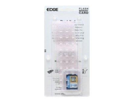 Edge Memory 256mb Edge Secure Digital Card (sd)
