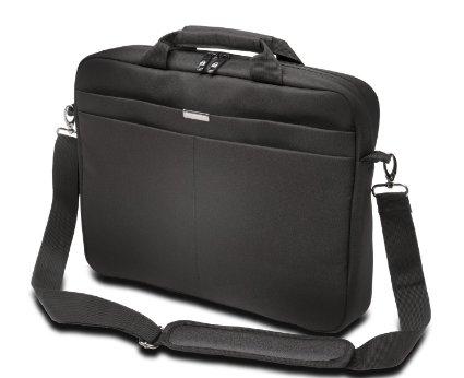 Kensington Computer Ls240 Black Laptop Case For Up To 14 Laptop, Designed For Students. Made With Du