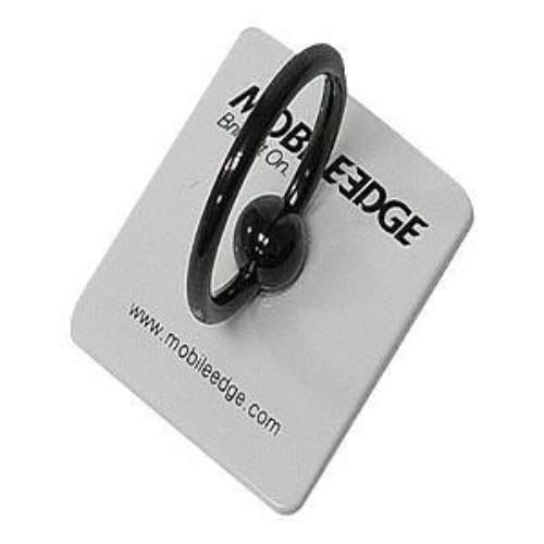 Mobile Edge Llc Smartphone Or Tablet Rotating Ring With Removable/re-attachable Adhesive. Ring F
