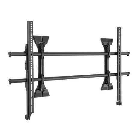 Chief Manufacturing Wall Display Mount - X-large Fusion Micro-adjustable Fixed Wall Display Mount