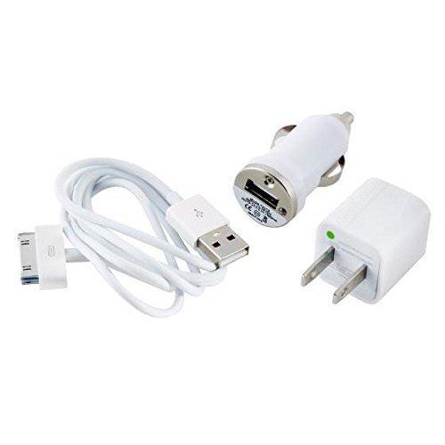 Dantona Industries 30 Pin: Iphone 3g/4/4s/ipad 1,2,3