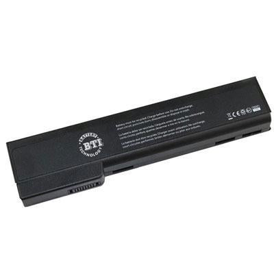 Battery Technology Replacement Notebook Battery For Hp Compaq Elitebook 8460p, 8460w, 8470p, 8470w,