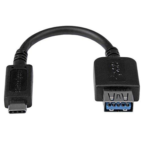 Startech Connect A Usb Type-a Equipment To A Usb Type-c Laptop - Reversible Usb C Connect