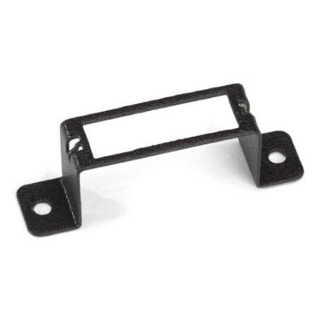 Black Box Wallmount Bracket - Micro Mini Media Converters, Gsa, Taa