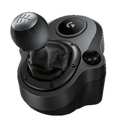 Logitech Driving Force Shifter G29 And G920