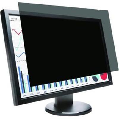 Kensington Computer Kensington Fp200w Privacy Screen For 20-inch 16:9 Aspect Ratio Widescreen Monito