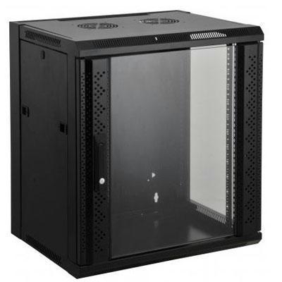 Intellinet 6u Wall Mount Cabinet