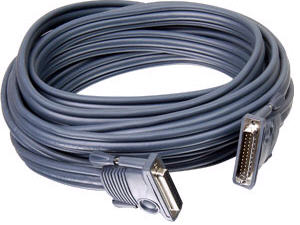 Aten 15 Db25-db25 Daisy Chain Cable For Cs1004/1008/1016/1216a/al