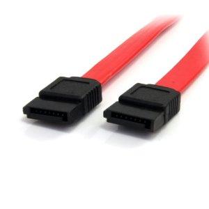 Startech 36in Sata Serial Ata Cable Connect And Position Sata Drives Easily - Designed Fo
