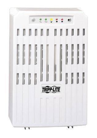 Tripp Lite 2200va 1600w Ups Smart Tower Avr 120v Usb Db9 Snmp For Servers