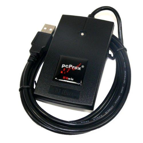 Rf Ideas Pcprox Hid 82 Series Usb Reader