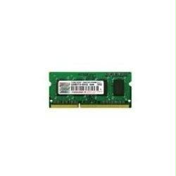 Transcend Information 1gb Ddr3 1066 Mhz (pc3 8500) Non-ecc