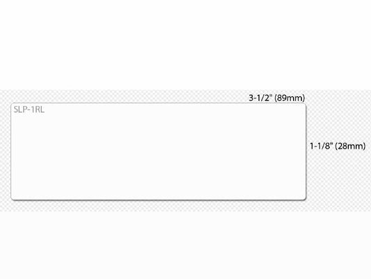 Seiko Instruments Usa, Inc. Seiko White Address Label (no Retail Packaging) - Perfect For Address Labels For