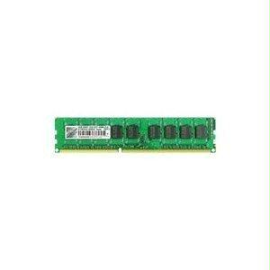 Transcend Information Transcend Ts512mlk72v3n Ddr3 Dimm - 4gb - Dimm 240-pin - 1333mhz - Ecc - 1.5v -