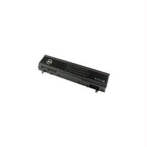 Battery Technology Battery For Delllatitude E6410, E6510; Precision M4500 312-7414 W0x4f W1193 0tx2