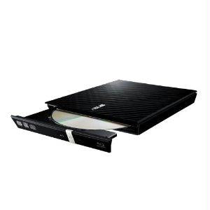 Asus Sdrw 08d2s 8x Dvd Rw Slim Blk Bil