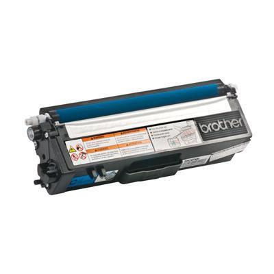 Pci Toner Cartridge - Cyan - Machine Compatibility: Brother Dcp-9055, Dcp-9055cdn, H