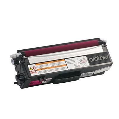 Pci Toner Cartridge - Magenta - Machine Compatibility: Brother Dcp-9055, Dcp-9055cdn