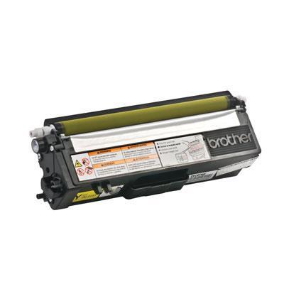 Pci Toner Cartridge - Yellow - Machine Compatibility: Brother Dcp-9055, Dcp-9055cdn,