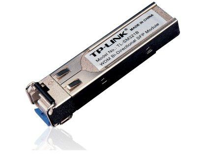 Tp-link Usa Corporation 1000base-bx Wdm Bi-directional Sfp Module