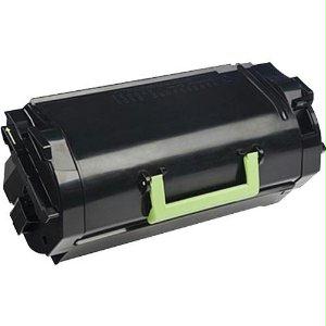 Lexmark 52d1h00 Return Program Toner Cartridge For Use In Ms/mx710,711,810,811,8