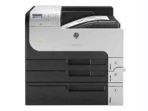 Hp Inc. Hp Factory Recertified Laserjet Enterprise 700 Printer M712xh 40ppm 1200x1200dpi