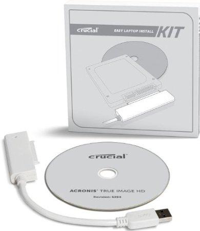 Panasonic Installation Of A Ssd And Restoring Of The Os