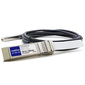 Add-on Addon Allied Telesis At-sp10tw3 Compatible Taa 10gbase-cu Sfp+ To Sfp+ Direct At
