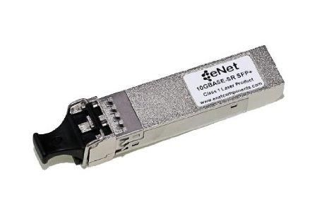 Enet Solutions, Inc. Enet Cisco Compatible Sfp-10g-sr Taa Compliant Functionally Identical 10gbase-sr
