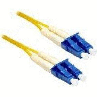 Enet Solutions, Inc. Lc-lc 1m 9/125 Os1 Single-mode Duplex