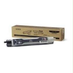 Xerox Hi-cap Toner Cartridge Black 6350 Only