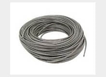 Belkin International Inc Patch Cable-bare Wire-bare Wire-500 Ft-utp-( Cat 5e )-black