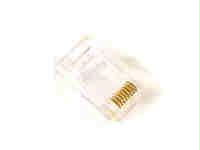 Belkin International Inc Network Connector - Rj-45 Male