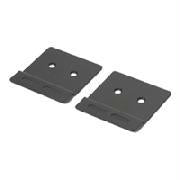 Apc By Schneider Electric Cord Retention Brackets And Vertical-mount Bracket Kits To Complete Rack Power D