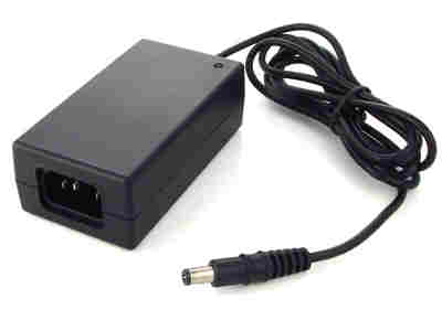 Digi International Digi 12vdc/100-240vac Power Supply, Small Brick, Non-locking Barrel (for Dosp)