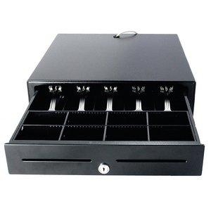 Wasp Barcode Technologies Wasp Bar Code - Wasp Wcd-5000 Cash Drawer - Electronic Cash Drawer