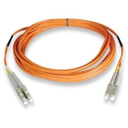 Tripp Lite 25m Duplex Multimode 50/125 Fiber Optic Patch Cable Lc/lc 82ft 25 Meter