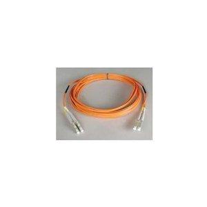 Tripp Lite 3m Duplex Multimode 62.5/125 Fiber Optic Patch Cable Lc/lc 10ft 3 Meter