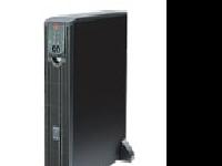Apc By Schneider Electric Smart-ups Rt - Ups - External - Online - Ac 120 V ( 50/60 Hz ) - 2100 Watt / 300