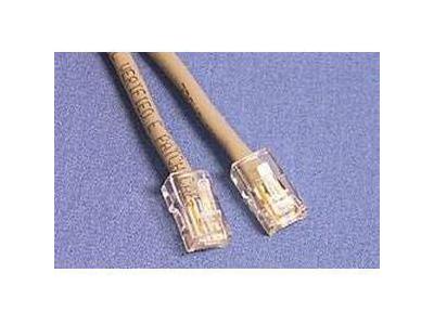 Apc By Schneider Electric Patch Cable - Rj45 - Male - Rj45 - Male - Unshielded Twisted Pair (utp) - 35feet