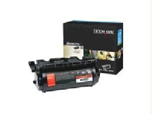 Lexmark X644e, X646e Print Cartridge